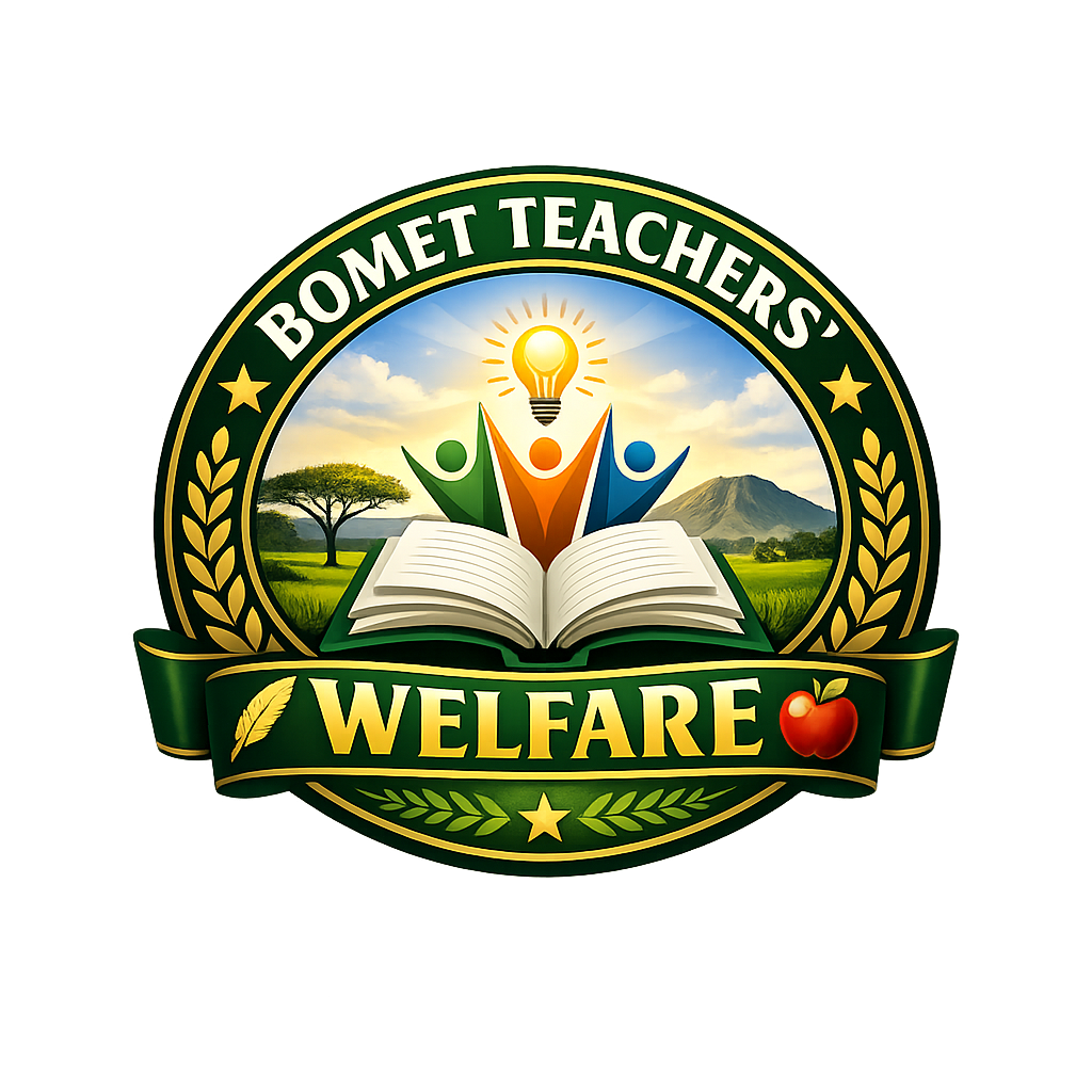 Welfare Logo